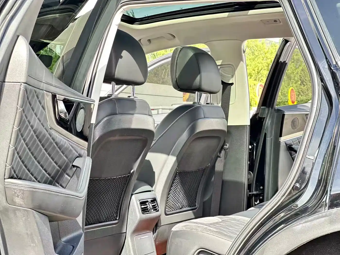 Hongqi HS5 2019 2.0T Smart Connect Enjoy 4WD Edition фото 6
