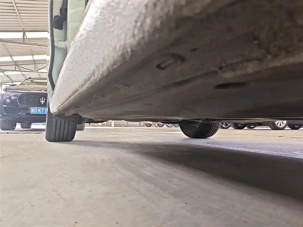Volkswagen Golf 2021 280TSI DSG Pro фото 19