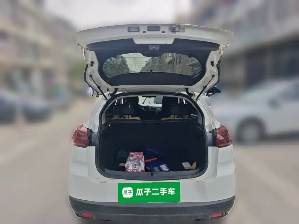 صورة 15 - Citroën C3-XR