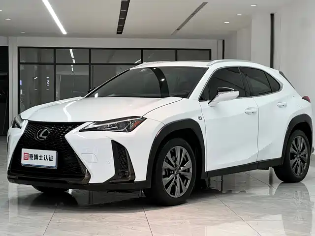  Lexus Lexus UX 2020 200 F SPORT Edition