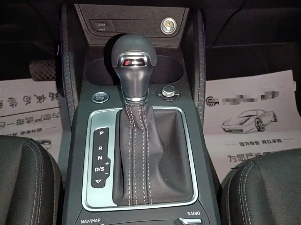 Audi Q2L 2022 35 TFSI Fashion Dynamic фото 14