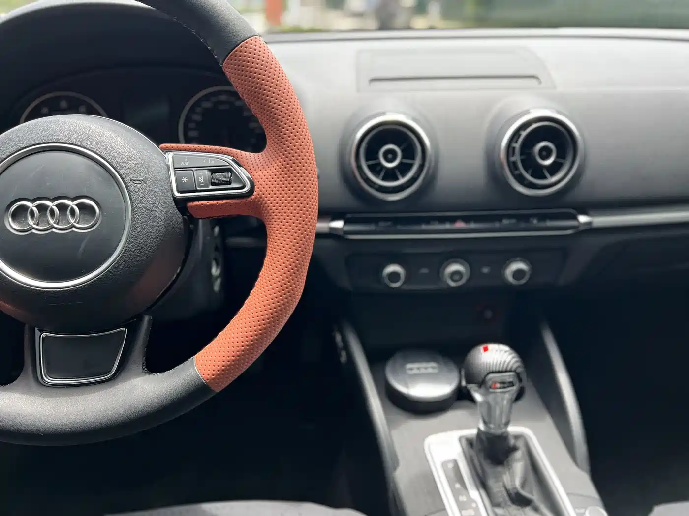 Audi A3 2015 Sportback 35 TFSI Millionth Anniversary Intelligent Leader Type фото 9