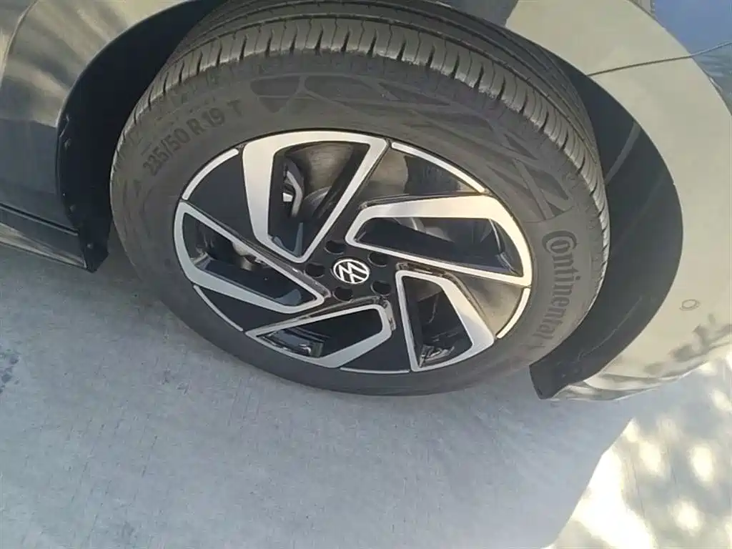 Volkswagen ID.7 VIZZION 2024 PRO фото 14
