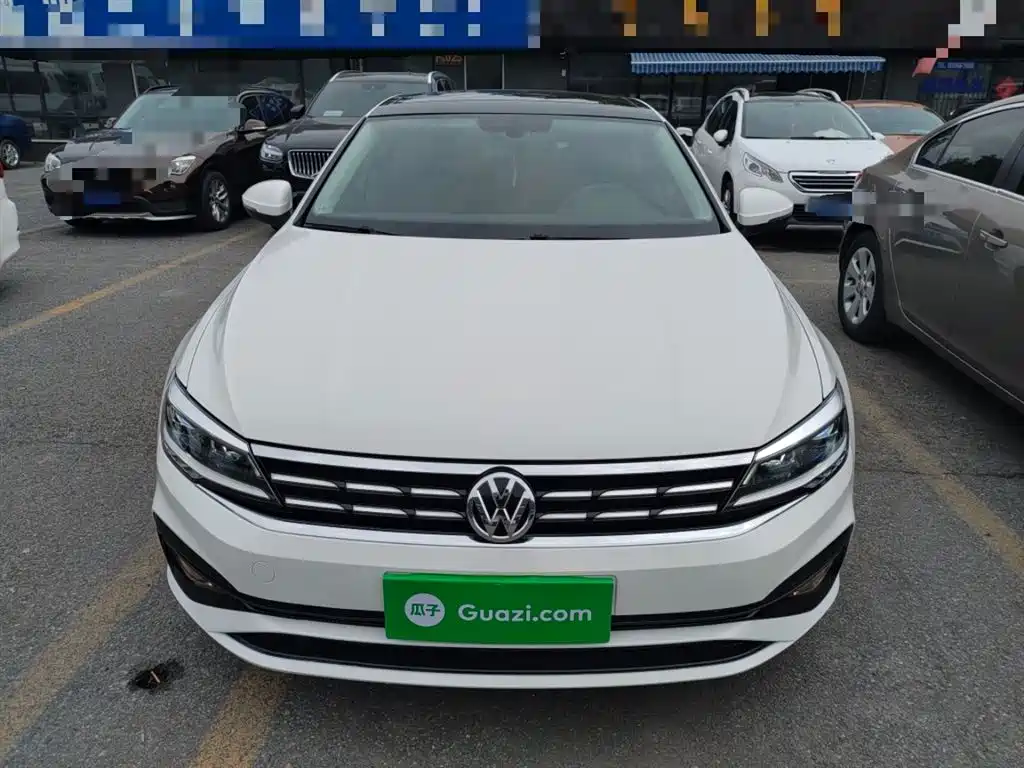 Volkswagen Lamando 2021 Facelift 280TSI DSG Comfort Edition фото 3
