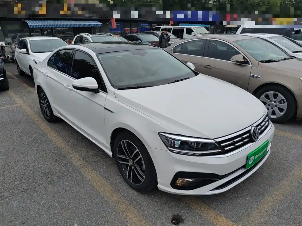 Volkswagen Lamando 2021 Facelift 280TSI DSG Comfort Edition фото 4