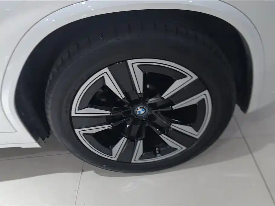 BMW iX3 2023 Leading Type фото 6