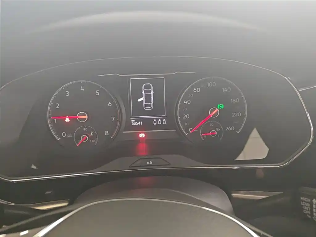 Volkswagen Passat 2021 Model 330TSI Elite Edition фото 12
