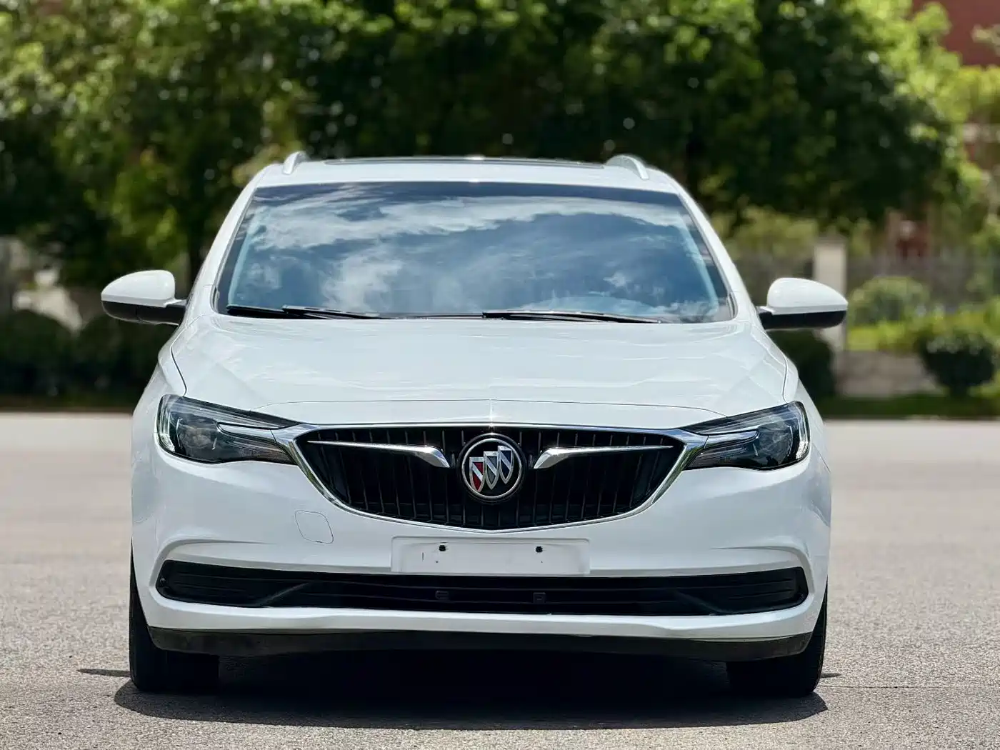 Buick Excelle GT 2017 2018 18T Automatic Elite