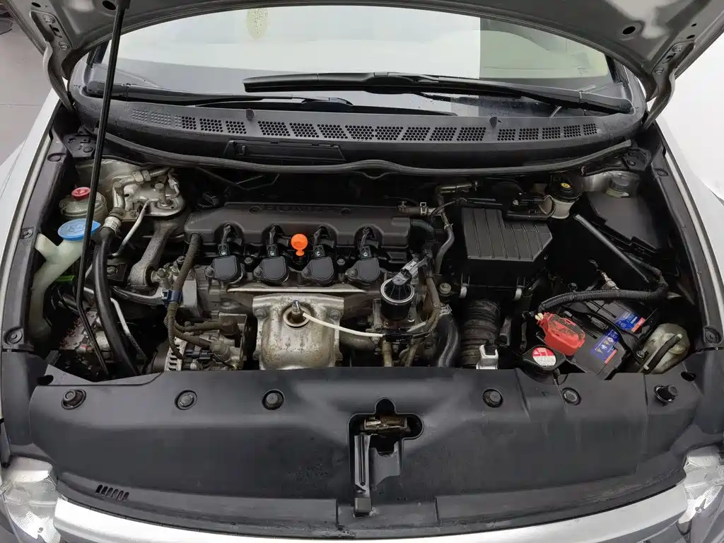 Фото 6 - Honda Civic