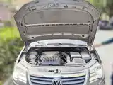 Фото 3 - Volkswagen Touran