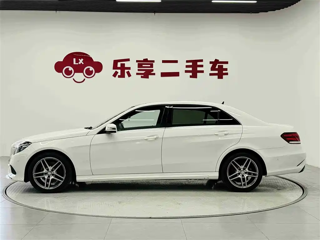 Mercedes-Benz E-Class 2014 E 260 L Sport Luxury фото 2