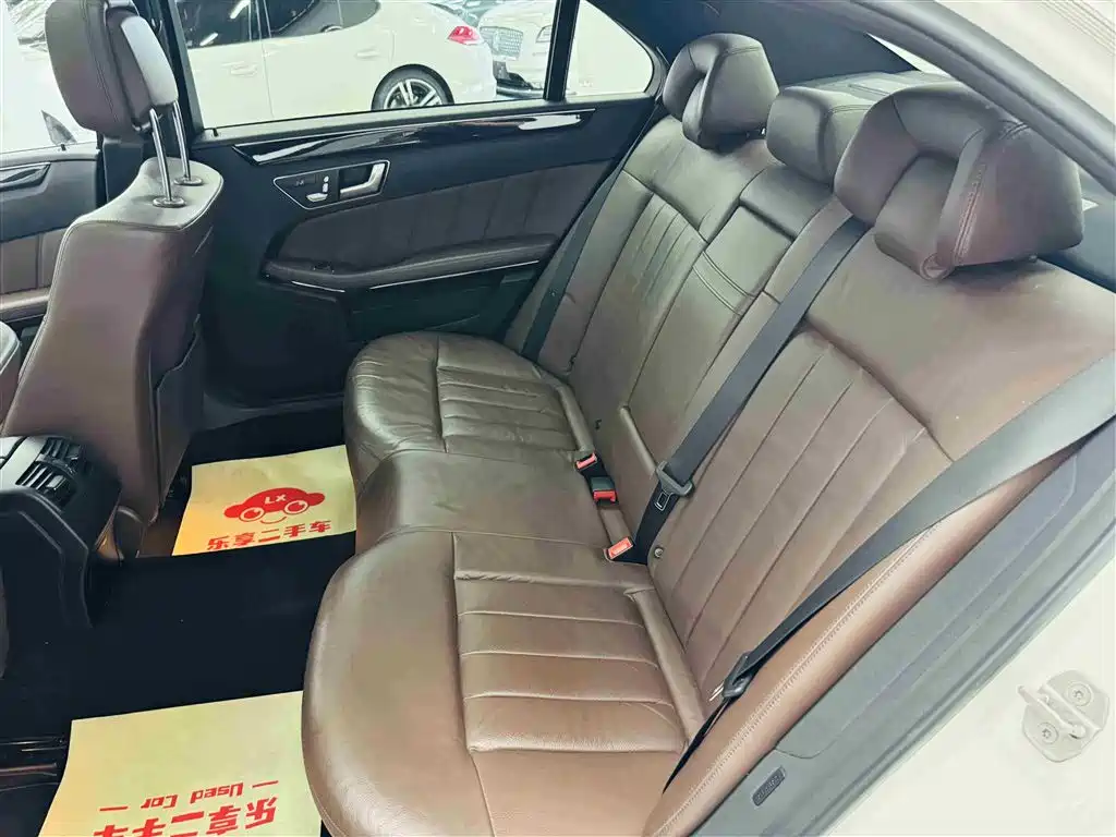 Mercedes-Benz E-Class 2014 E 260 L Sport Luxury фото 20