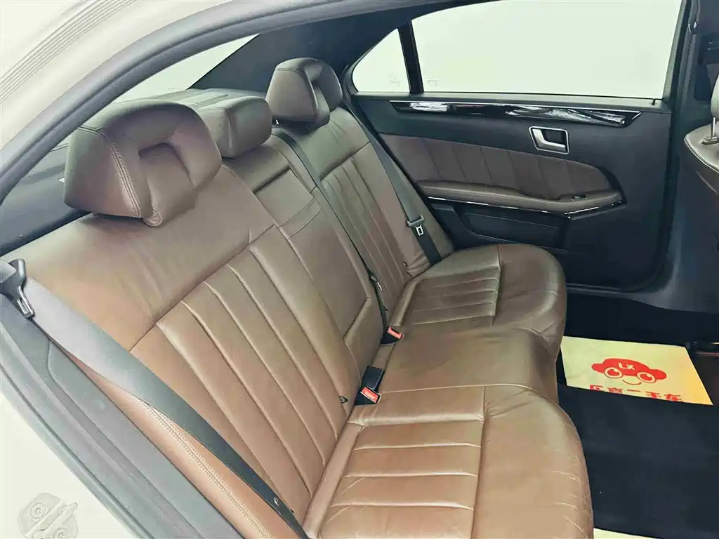 Mercedes-Benz E-Class 2014 E 260 L Sport Luxury фото 27
