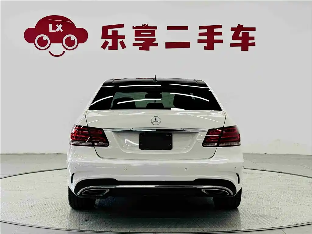 Mercedes-Benz E-Class 2014 E 260 L Sport Luxury фото 4