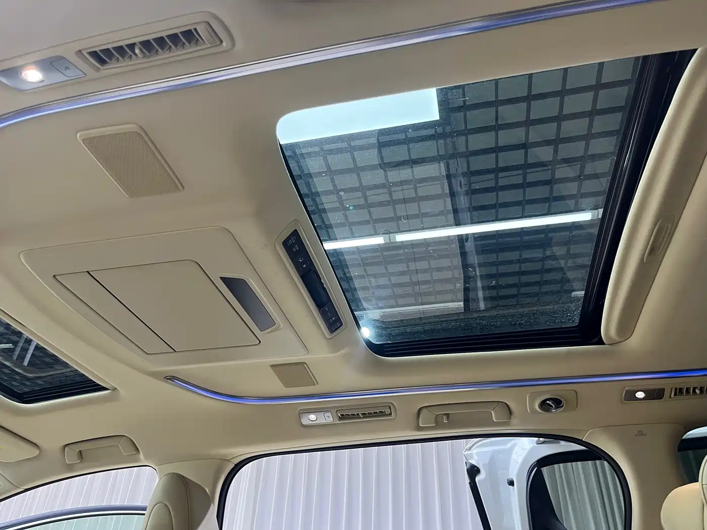 Toyota Alphard 2018 Facelift 3.5L Premium Edition фото 10