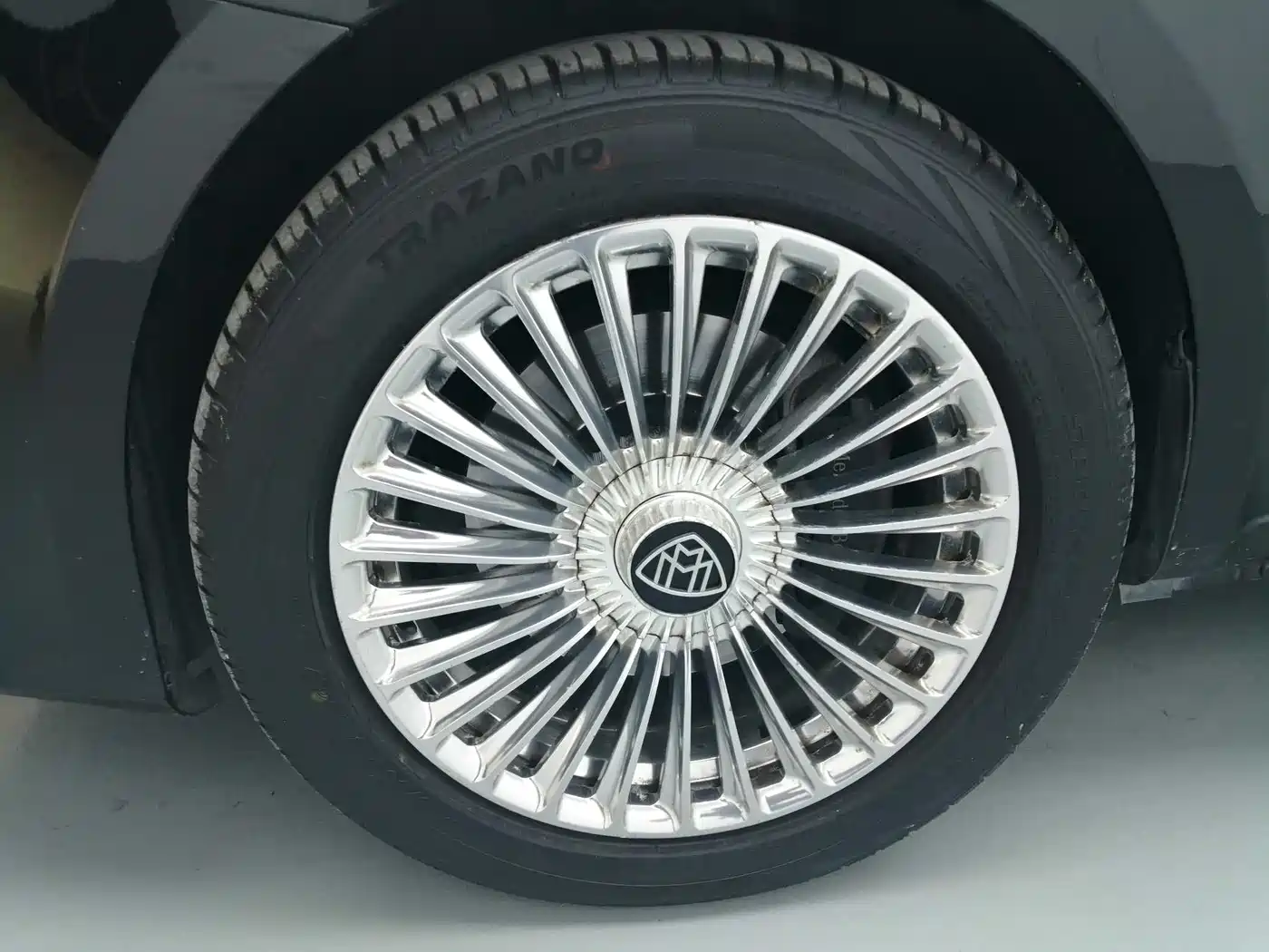Mercedes-Benz V-Class 2020 Model V 260 L Long Wheelbase Luxury фото 20