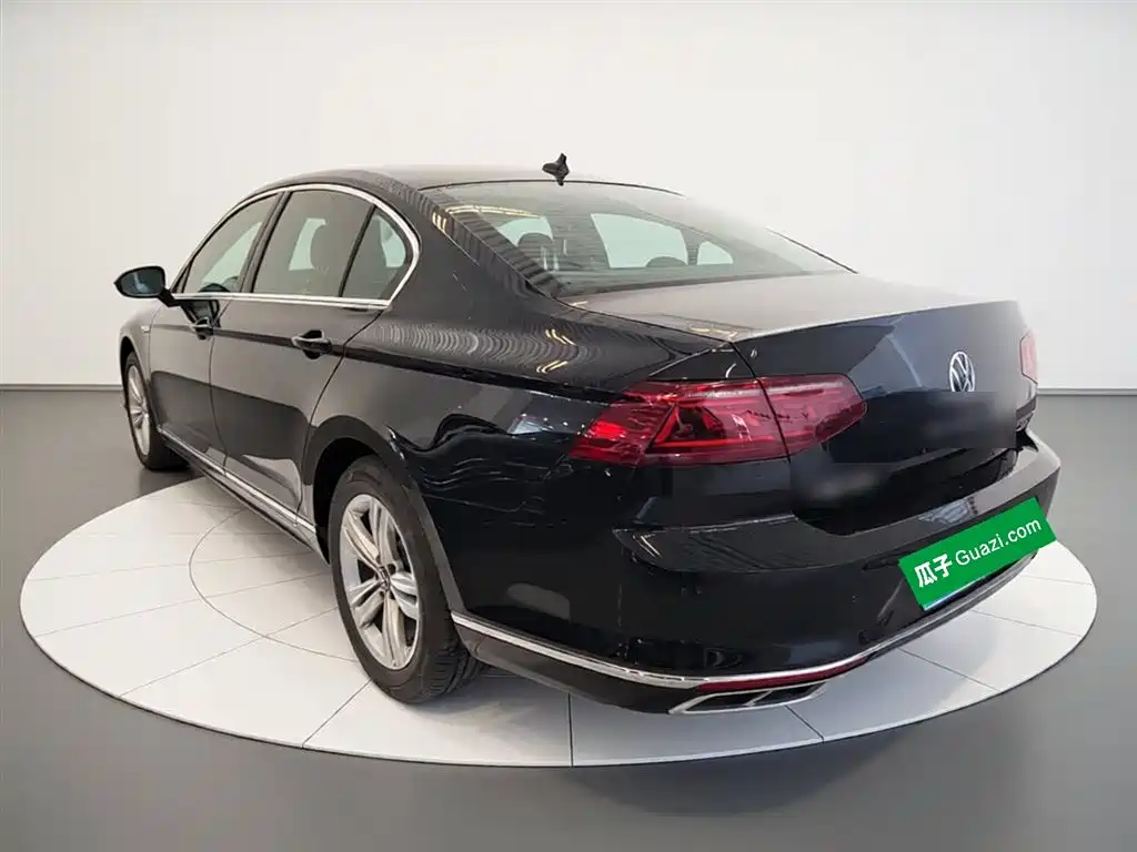 Volkswagen Magotan 2025 Popular Edition 280TSI DSG Comfort фото 5