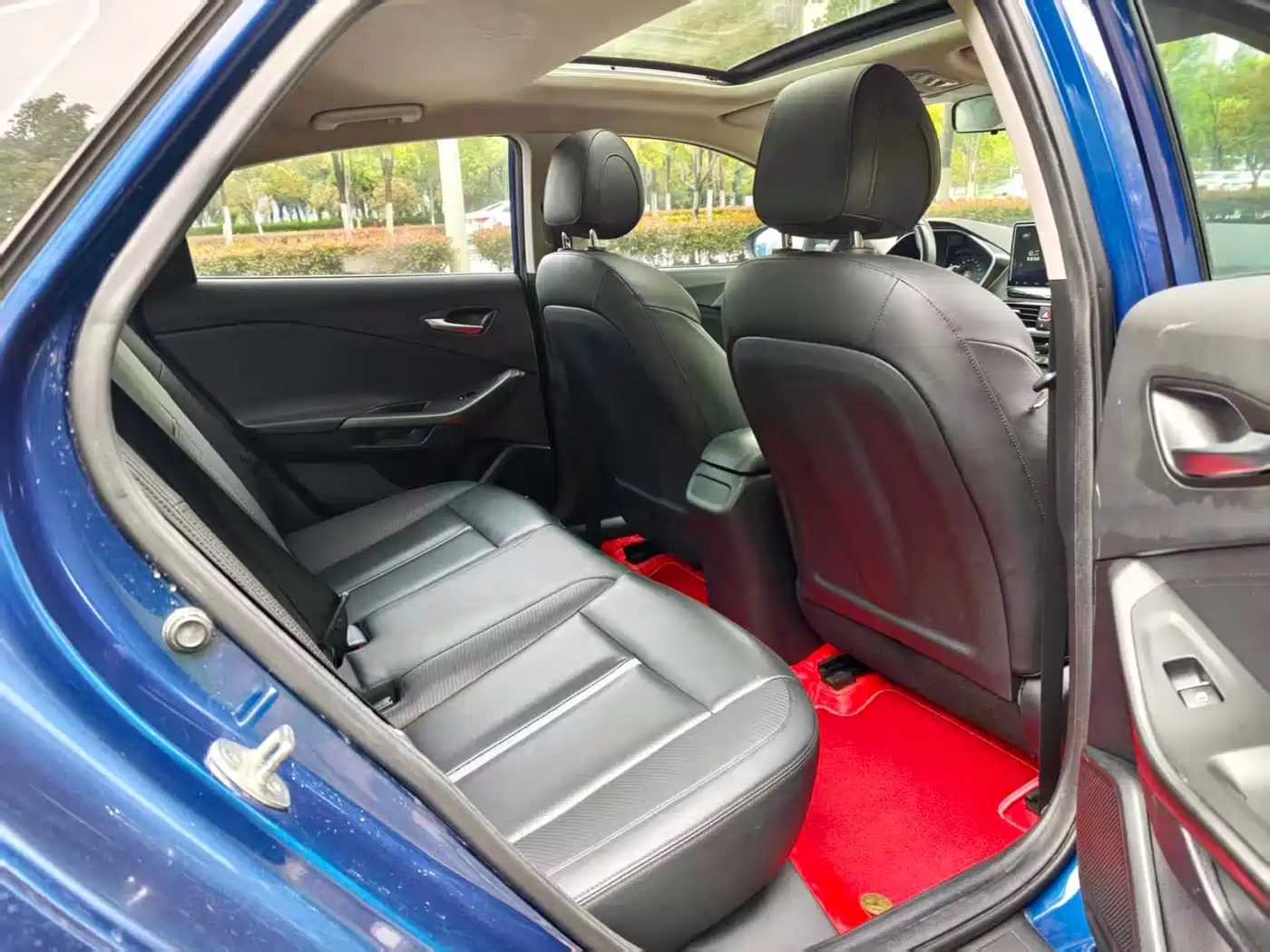 Hyundai Fista 2019 280TGDi Sport Edition China V фото 10