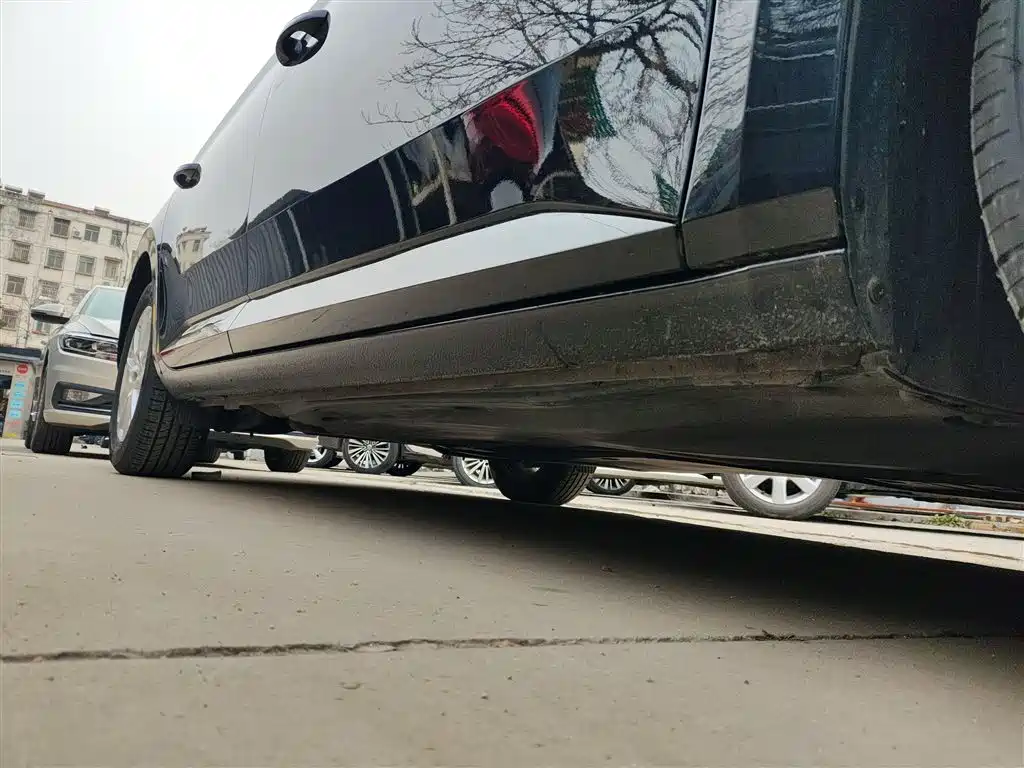 Škoda Superb 2019 TSI280 DSG Standard Edition фото 21