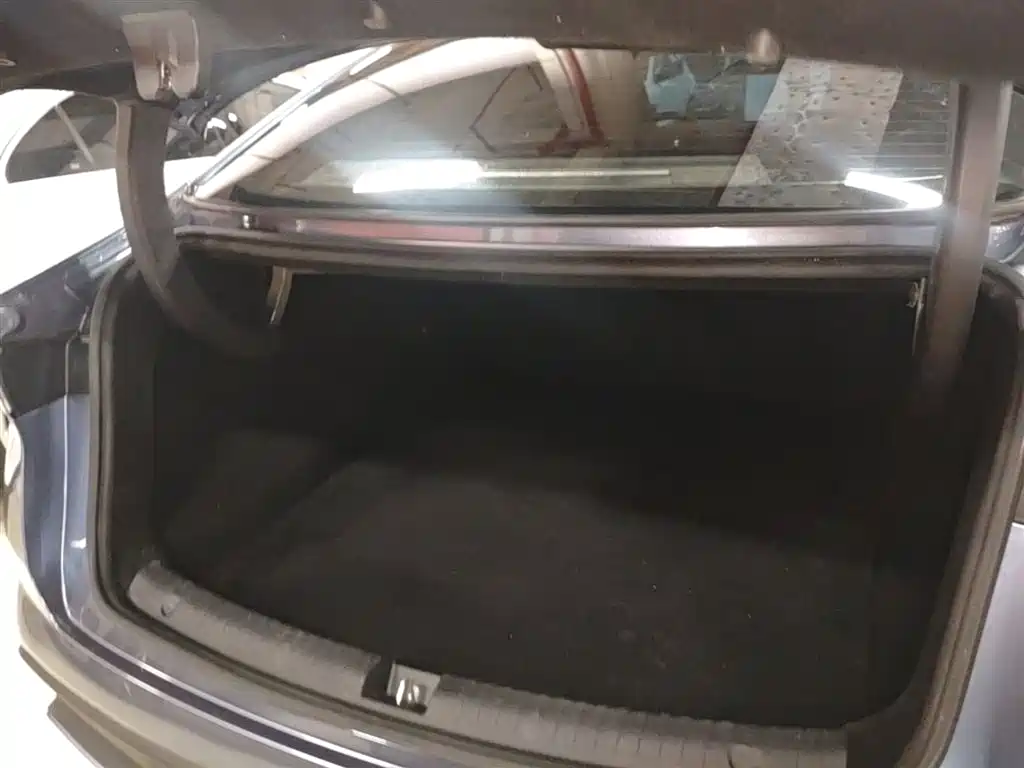 BYD Seal 06 New Energy 2024 DM-i 80KM Luxury фото 19