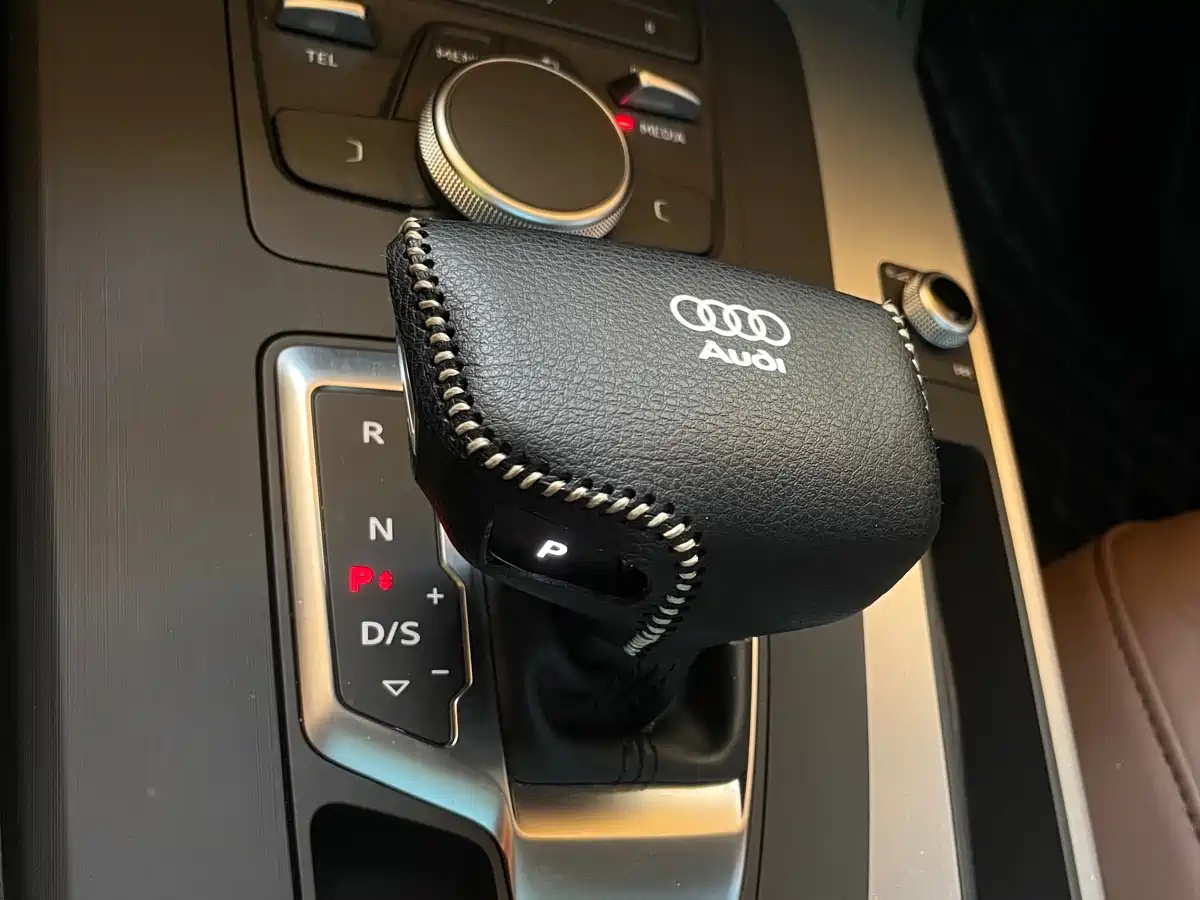 Audi Q5L 2020 40 TFSI Prestige Progressive фото 13