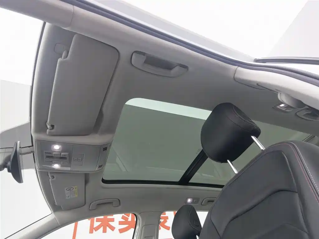 Volkswagen Tayron 2020 330TSI 2WD Luxury Smart Edition фото 14