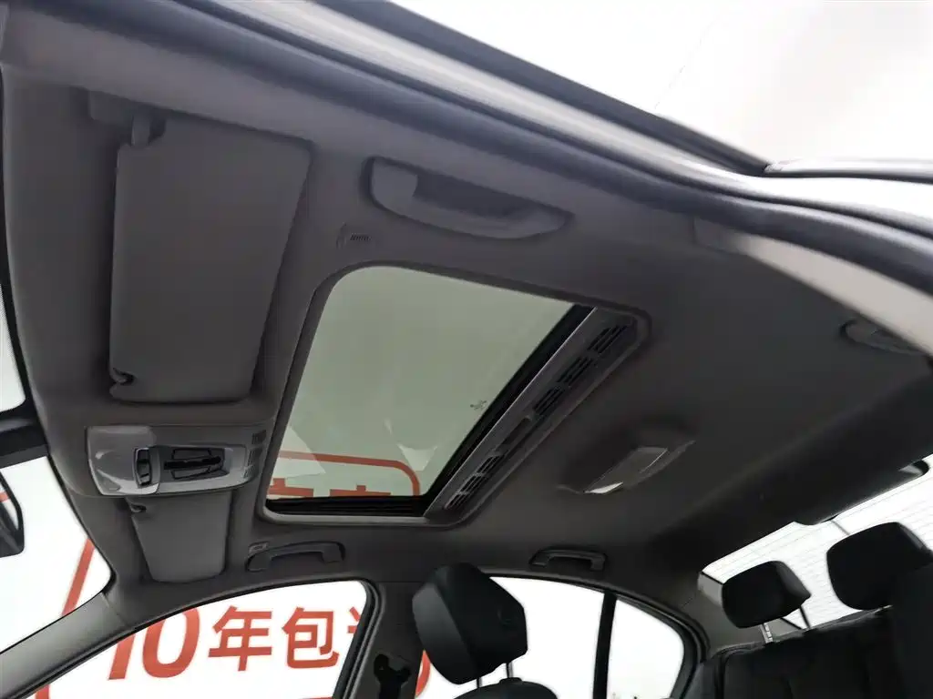 BMW 3 Series 2015 320i Super Joy Fashion фото 14