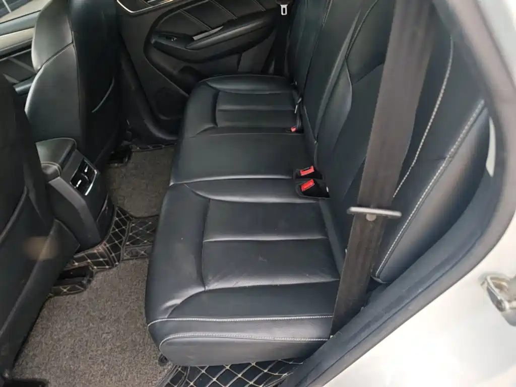 Roewe RX5 2017 2016 30T 2WD Automatic Internet Smart Edition