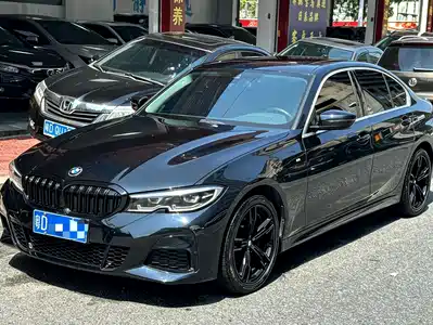 BMW 3