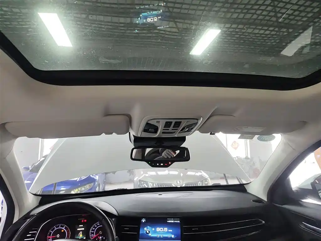 Haval H6 2019 Red Label 1.5GDIT Automatic Champion Version фото 14