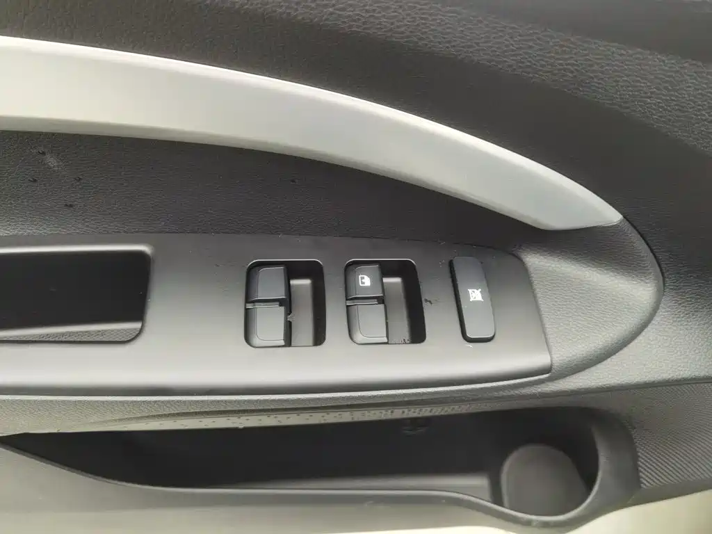 Kia KX1 2026 2026 1.4L Fun Enjoyment Automatic Edition