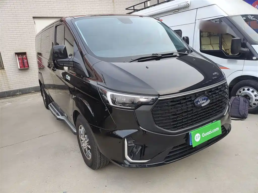 FORD QUANSHUN