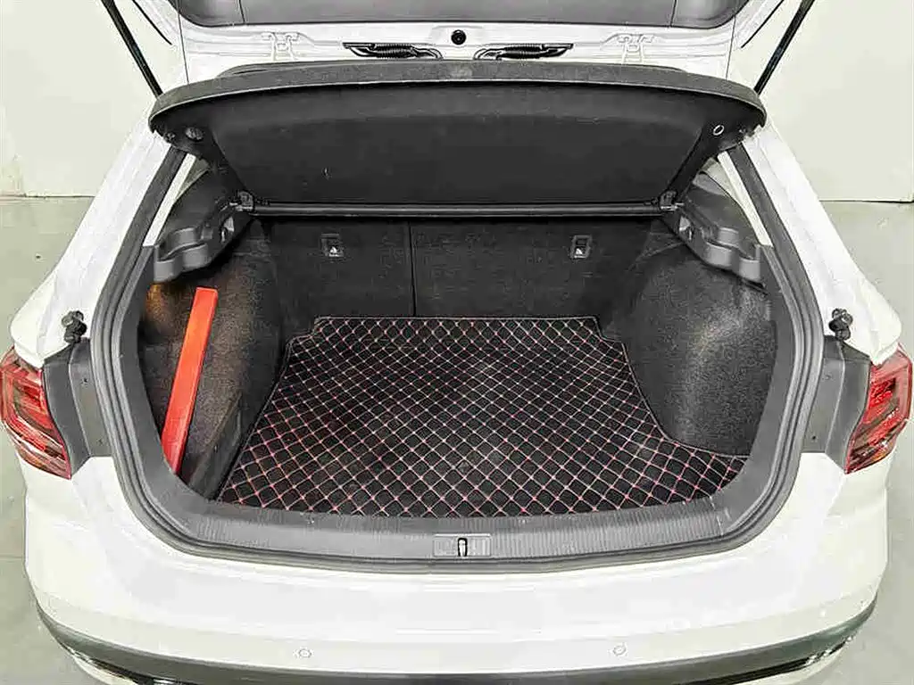 Volkswagen C-TREK 2018 230TSI DSG Comfort фото 6