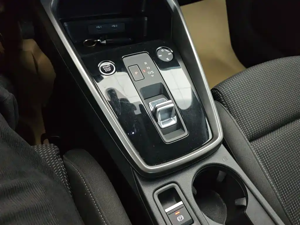 Audi A3 2021 Sportback 35 TFSI Progressive Sport фото 14