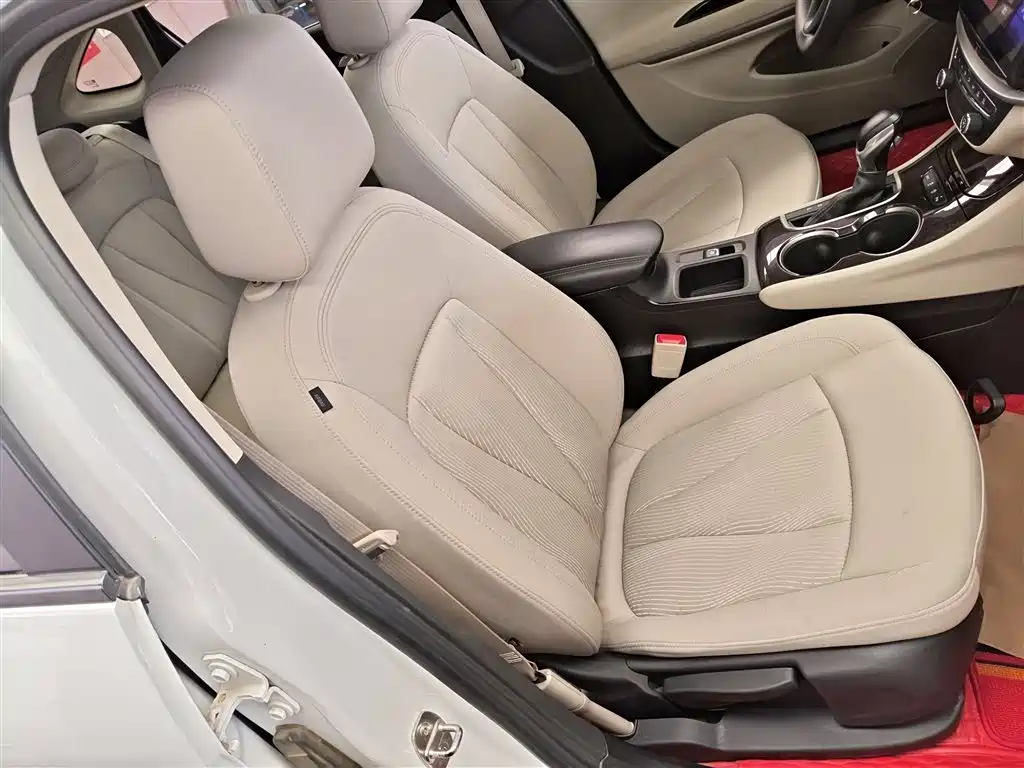 Buick Verano 2019 Sedan 15S Auto Progressive фото 20