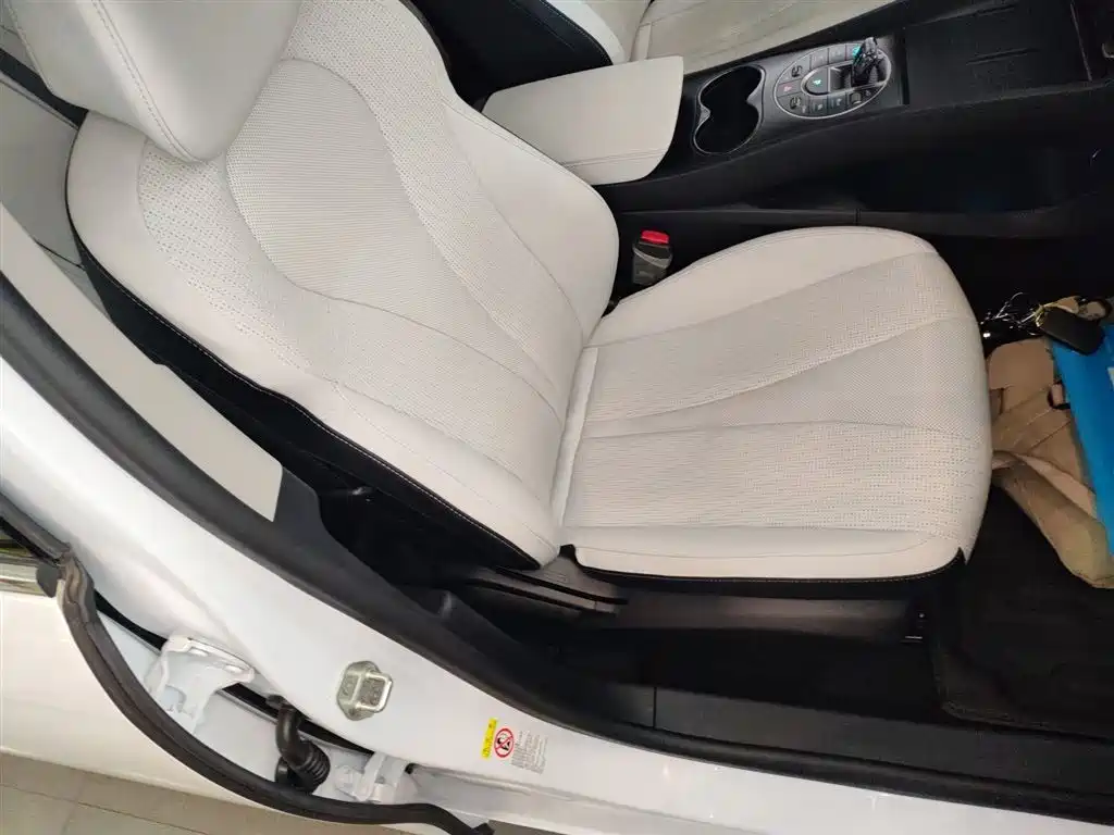 BYD Hai Bao 05 DM-i 2025 DM-i Smart Driving Edition 120KM Flagship фото 20