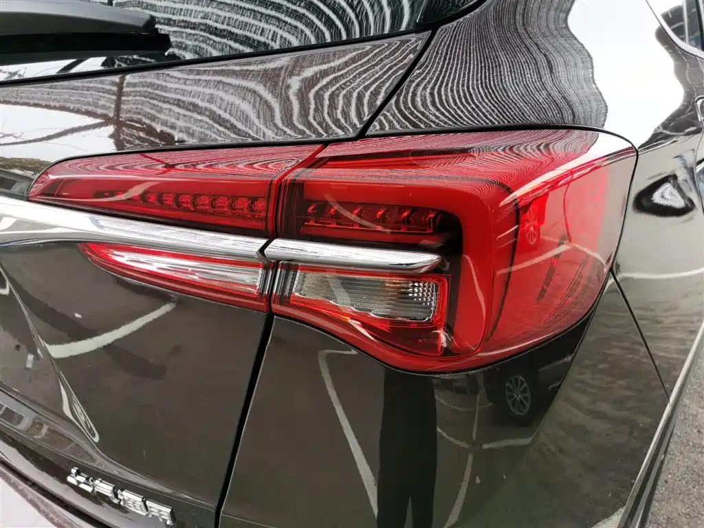 Buick Envision Plus 2021 532T FWD Elite Trim фото 8