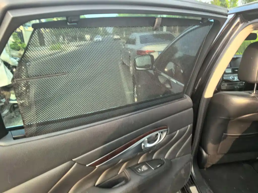Infiniti Q70 2014 2013 Q70L 2.5L Comfort
