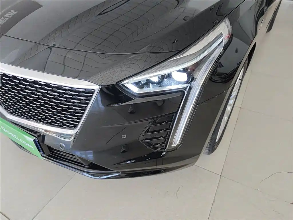 Cadillac CT6 2021 28T Elite фото 24