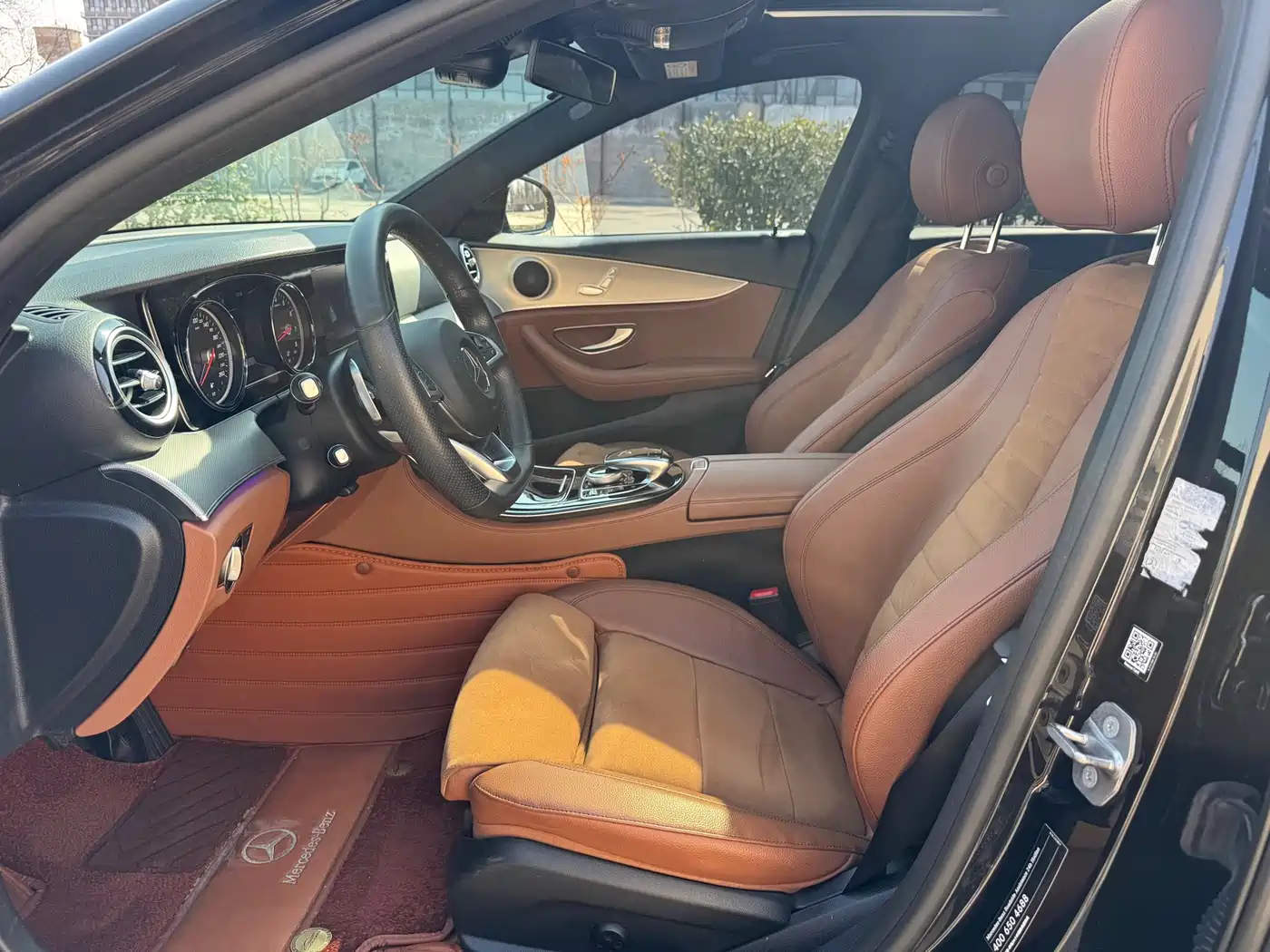 Mercedes-Benz E-Class 2017 E 200 Sport фото 7