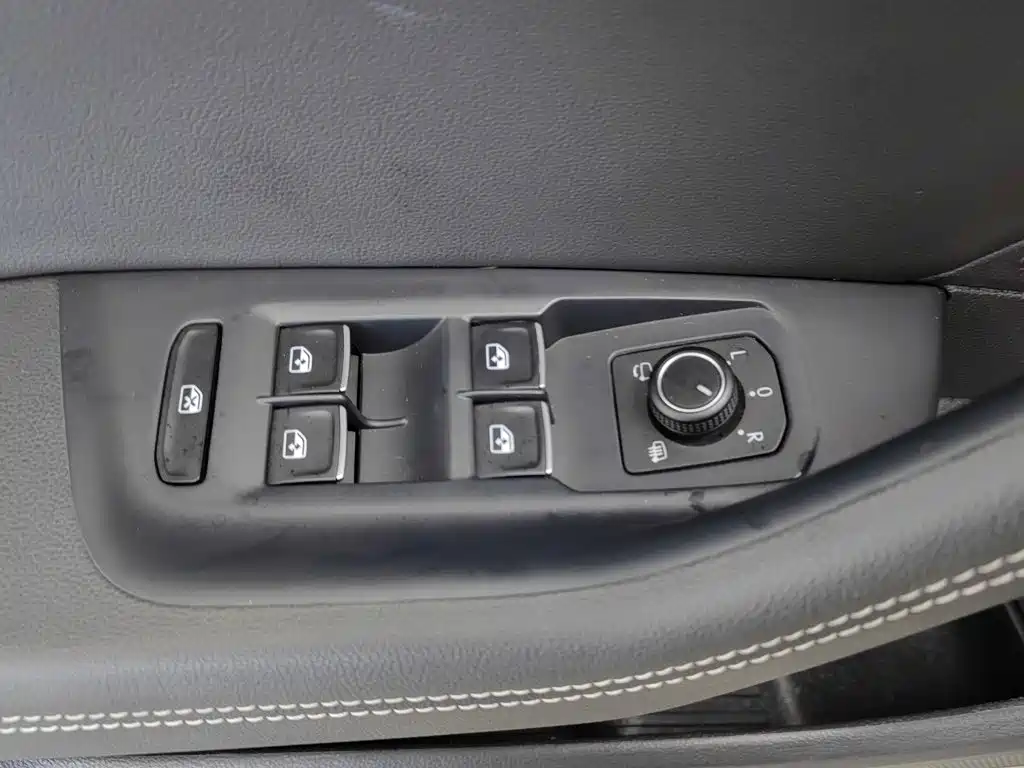 Volkswagen Magotan GTE Plug-in Hybrid 2023 2022 GTE Premium