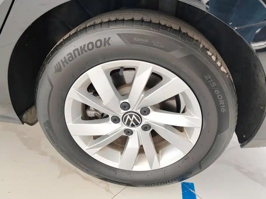 Volkswagen Passat, миниатюра 6