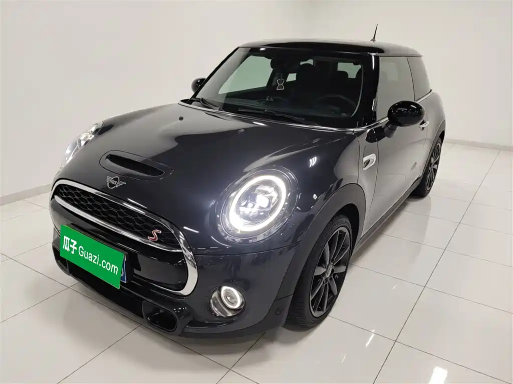 MINI MINI 2021 2.0T COOPER S Classic