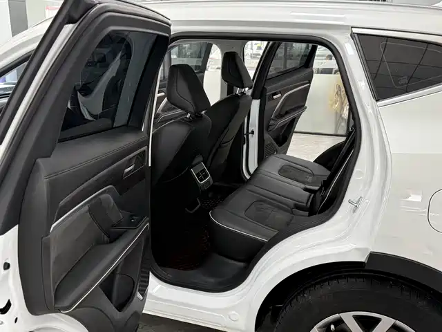 Haval H6 2021 Model National Trend Edition 1.5T Auto Champion — фото 5