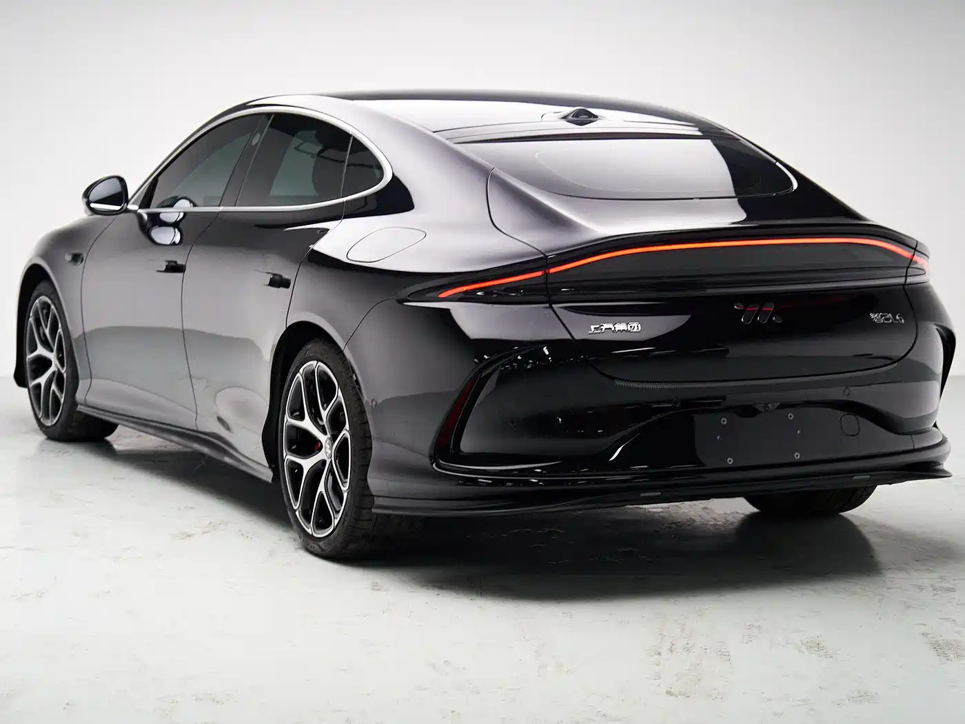 ZHIJI AUTOMOBILE ZHIJI L6