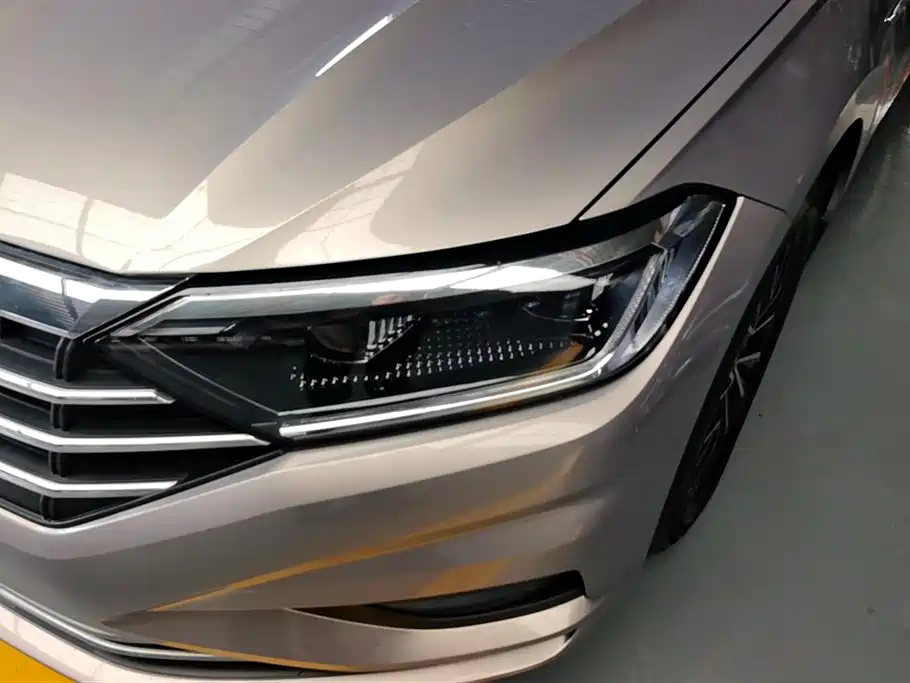 Volkswagen Sagitar 2019 280TSI DSG Comfort Edition China VI фото 5