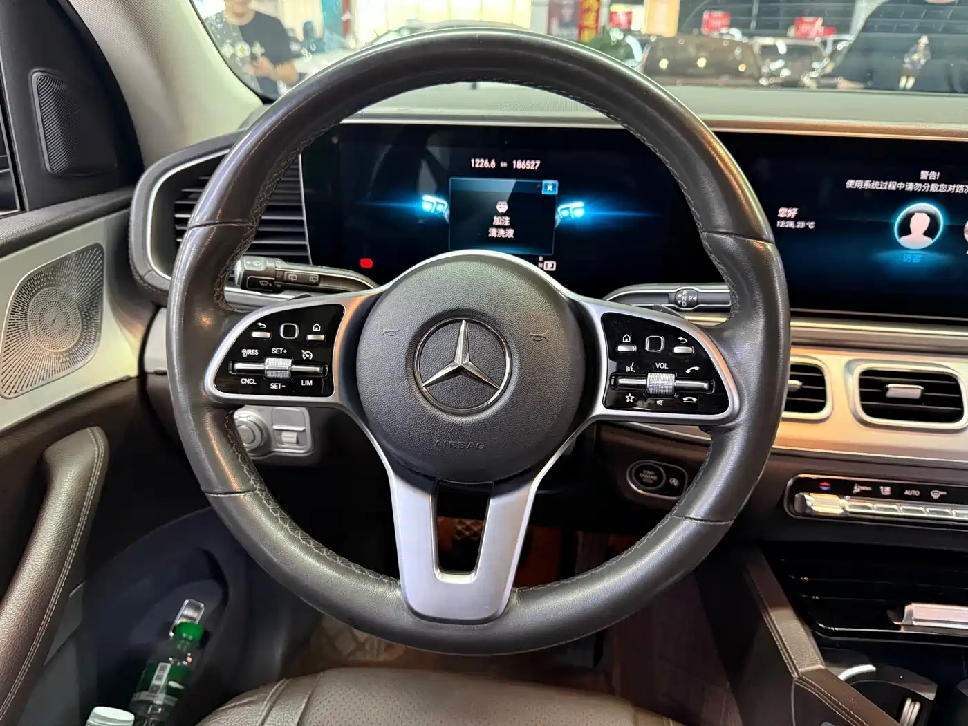Mercedes-Benz GLE 2020 Facelift GLE 450 4MATIC Dynamic фото 8