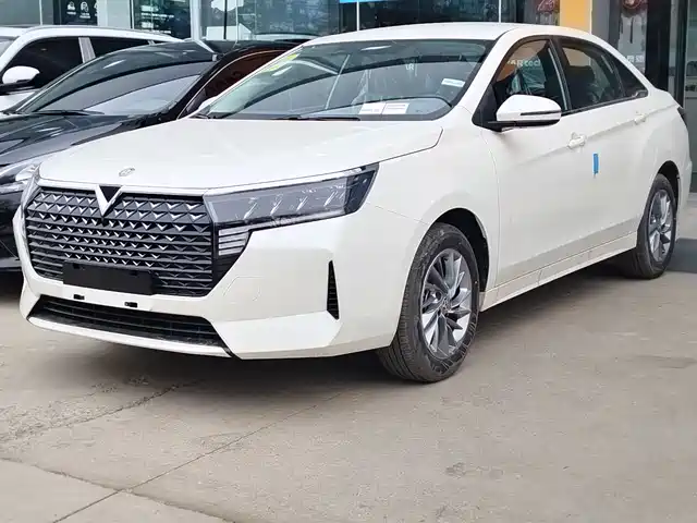 Venucia D60 2023 PLUS 1.6L XE CVT Trend Leader Edition