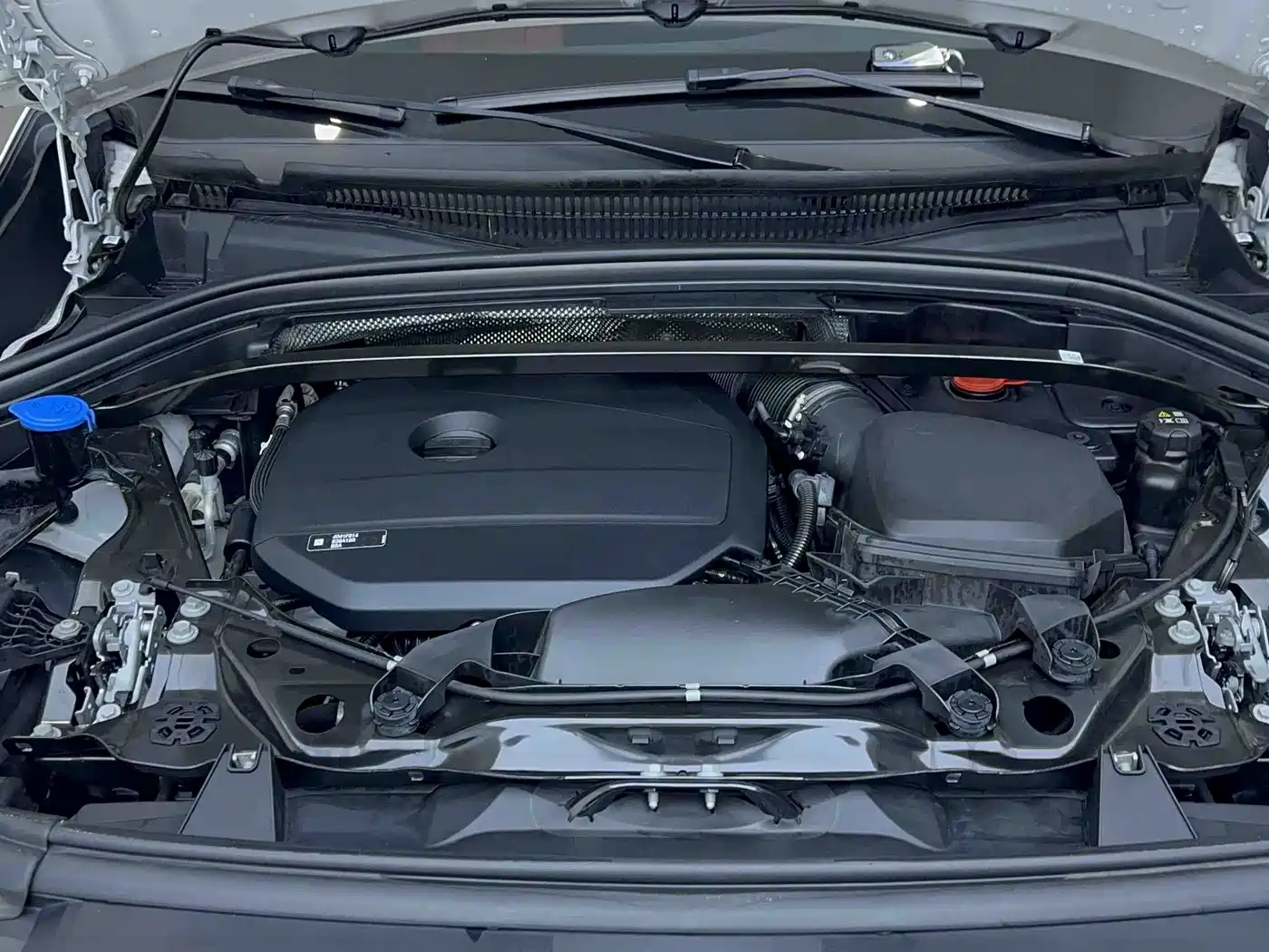 BMW X1 2023 sDrive20Li X Design Package фото 13