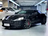 Фото 1 - Aston Martin DB9